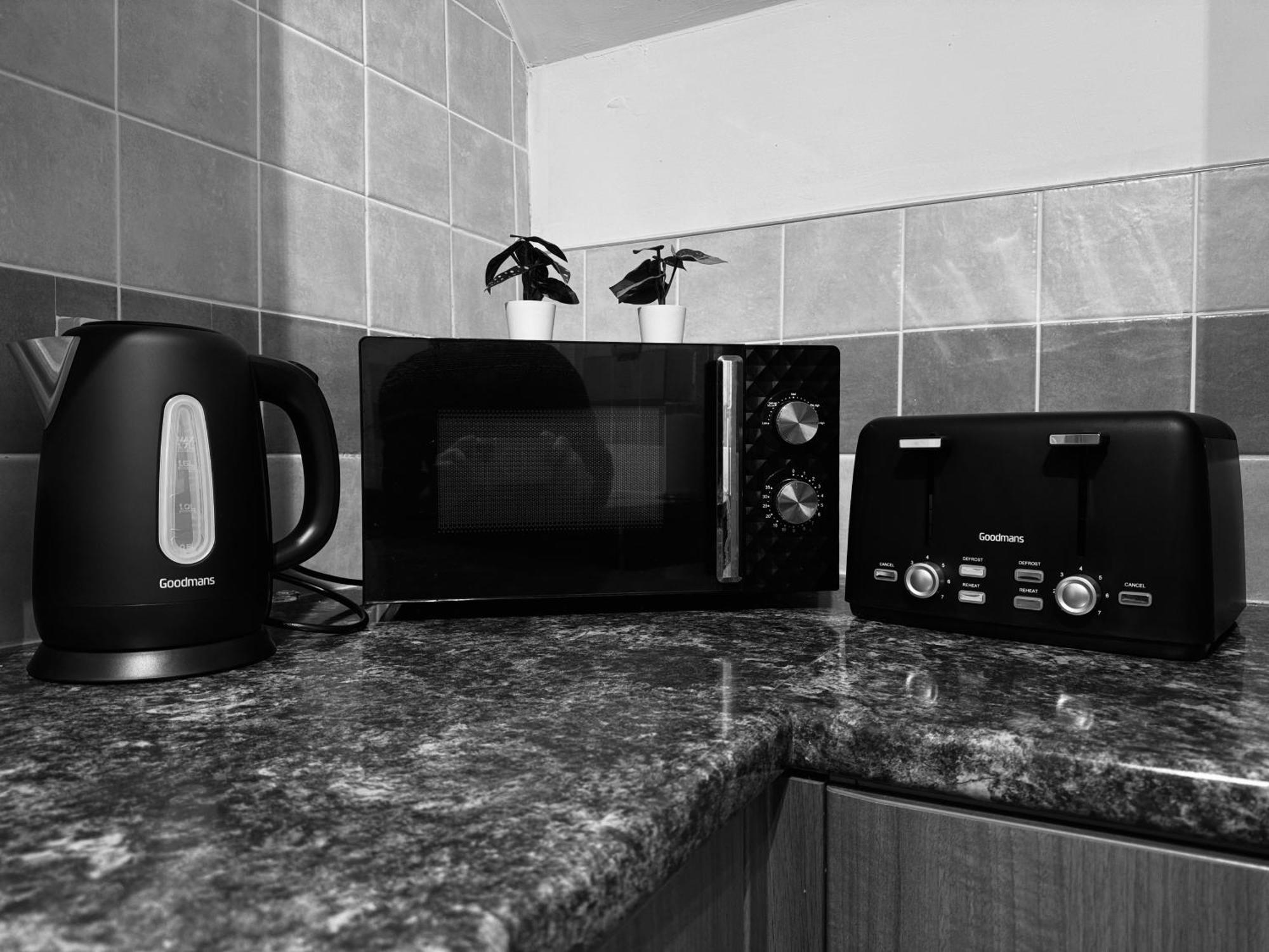 Belford Apartment, Close To Tynemouth Exterior foto